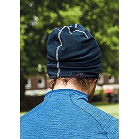 Beechfield - Mens Hemsedal Cotton Beanie