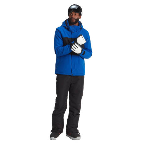 TOG24 - - Gants de ski ADVENTURE - Adulte