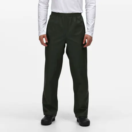 Regatta - - Pantalon de pluie STORMFLEX - Homme