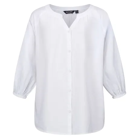 Regatta - Womens/Ladies Natuna Lightweight Shirt