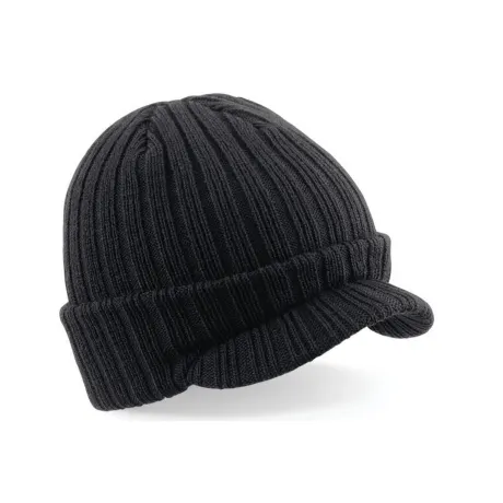 Beechfield - Peaked Beanie