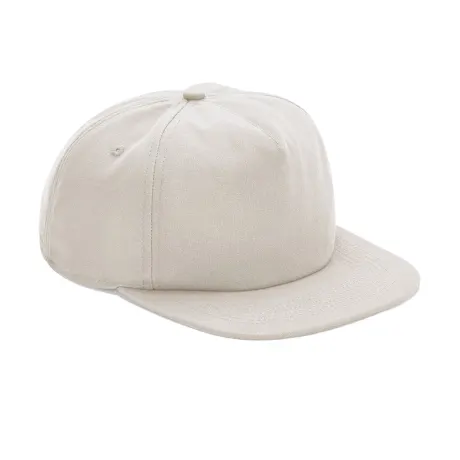 Beechfield - 5 Panel Cotton Cap