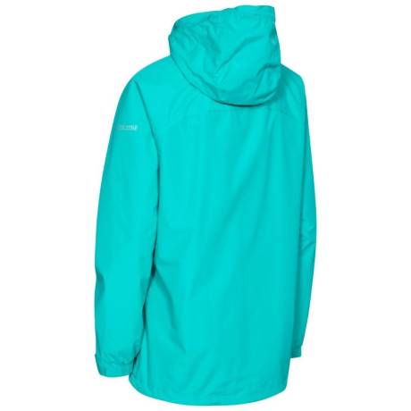 Trespass - Womens/Ladies Nasu II Waterproof Jacket