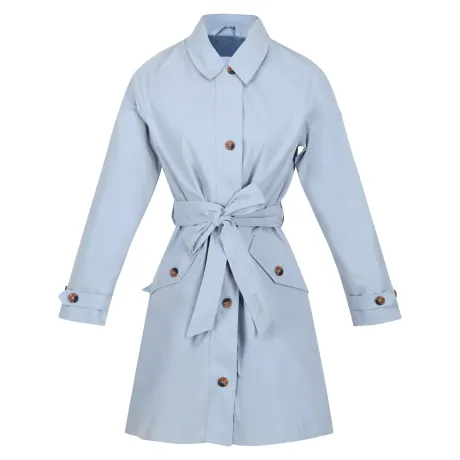 Regatta - - Trench GIOVANNA FLETCHER COLLECTION - MADALYN - Femme