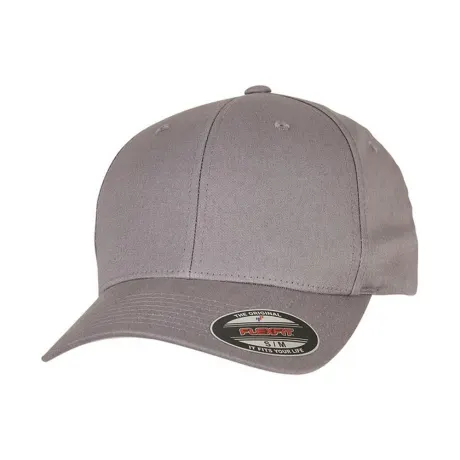 Flexfit - Unisex Adult Cotton Twill Baseball Cap