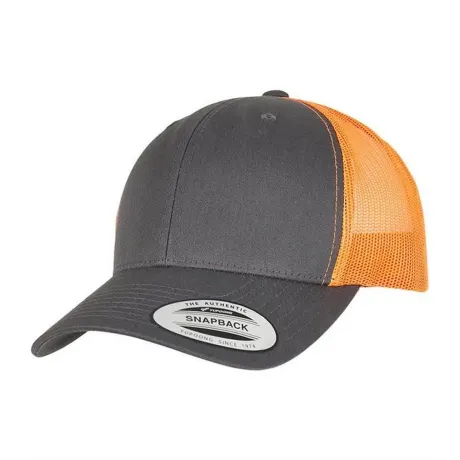 Flexfit - Unisex Adult Two Tone Trucker Cap