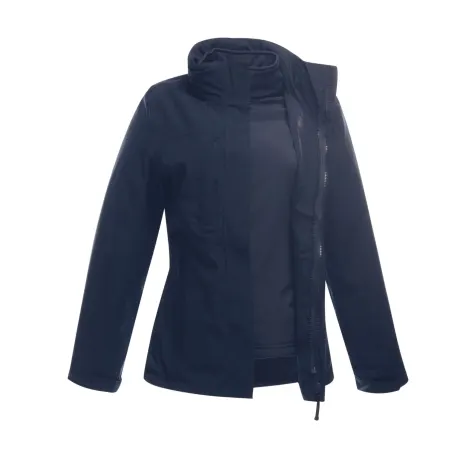 Regatta - Professional Kingsley - Veste imperméable 3en1 - Femme