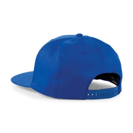 Beechfield - Unisex Adult Snapback Cap