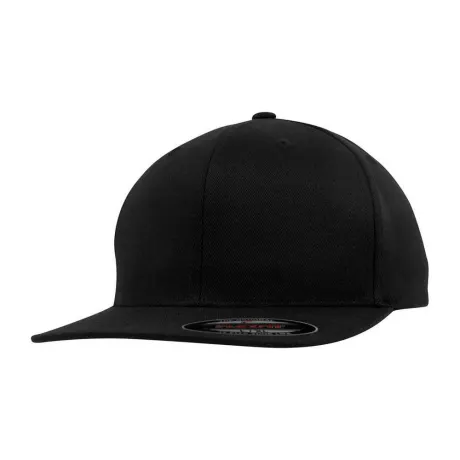 Flexfit - Flat Peak Baseball Cap