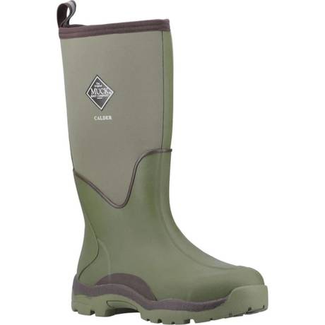 Muck Boots - Mens Calder Galoshes