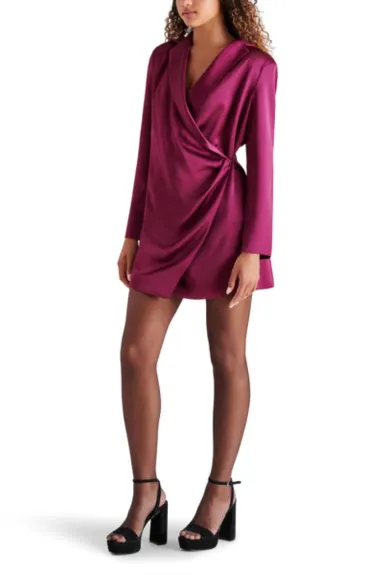 STEVE MADDEN - Jasper Blazer Dress