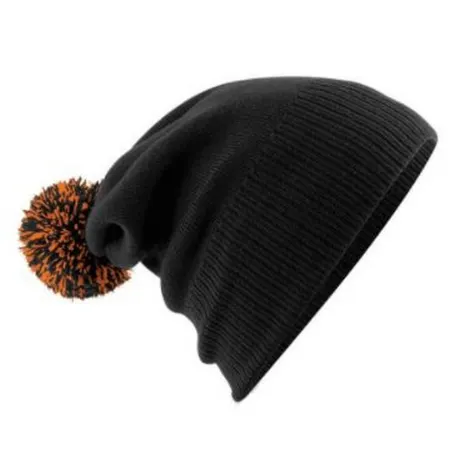 Beechfield - Adults Unisex Snowstar Beanie