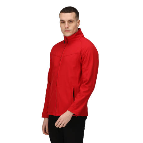 Regatta - Uproar - Veste softshell coupe-vent - Homme