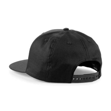 Beechfield - Unisex Adult Snapback Cap