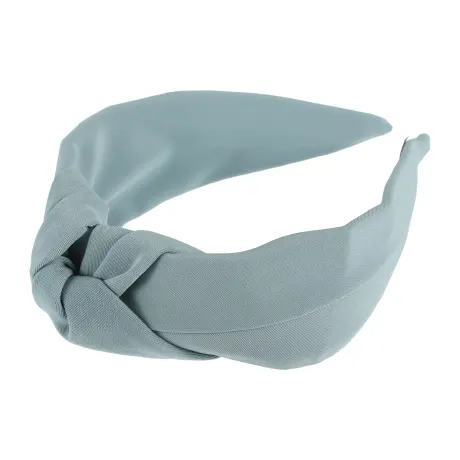 Unique Bargains- Solid Colors Top Knot Headbands