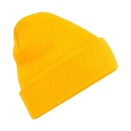 Beechfield - ® Unisex Adults Original Cuffed Beanie