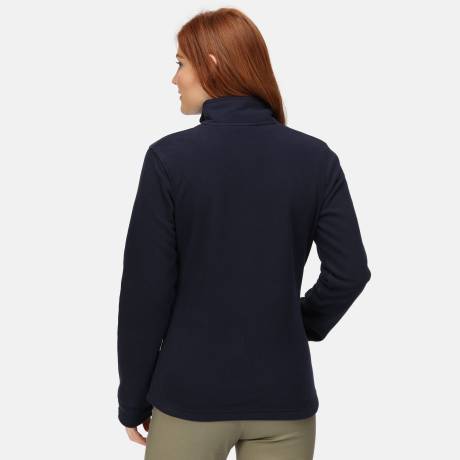 Regatta - Womens/Ladies Honestly Made Recycled Full Zip Fleece