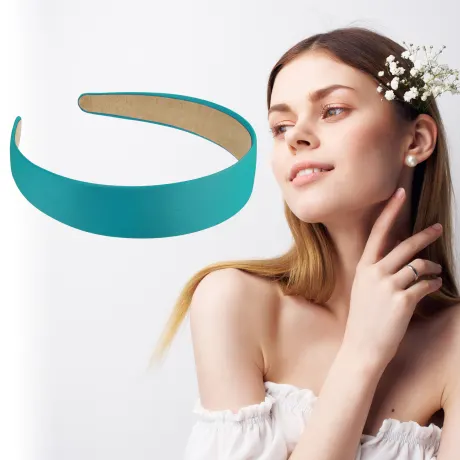 Unique Bargains- Non-Slip Headband Hair band