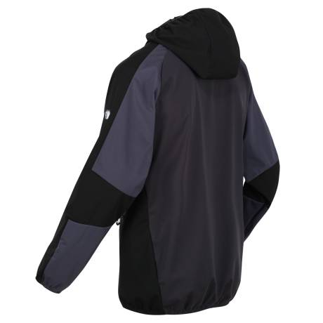 Regatta - - Veste softshell TARVOS - Homme