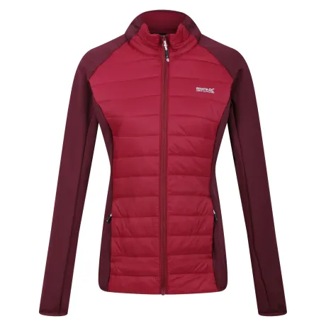 Regatta - - Veste hybride CLUMBER - Femme