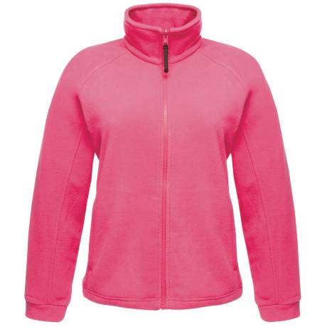 Regatta - Womens/Ladies Thor III Anti-Pill Fleece Jacket