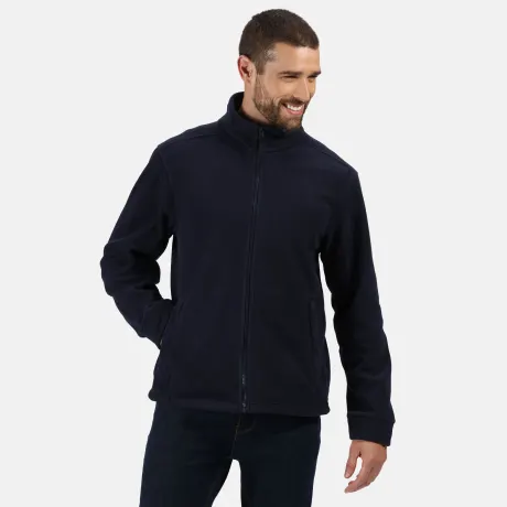 Regatta - Mens Thor 350 Full Zip Fleece Jacket