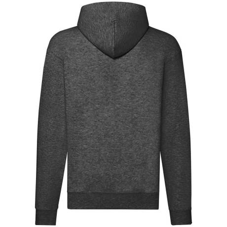 Fruit of the Loom - Mens Hooded Sweatshirt