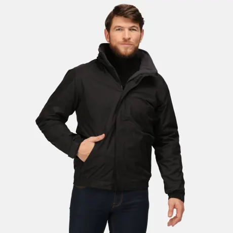 Regatta - Dover Waterproof Windproof Jacket (Thermo-Guard Insulation)