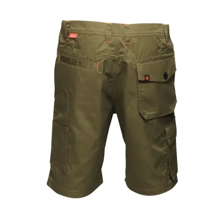 Regatta - Mens Heroic Cargo Shorts