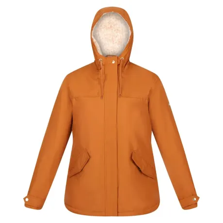 Regatta - - Veste imperméable BRIA - Femme