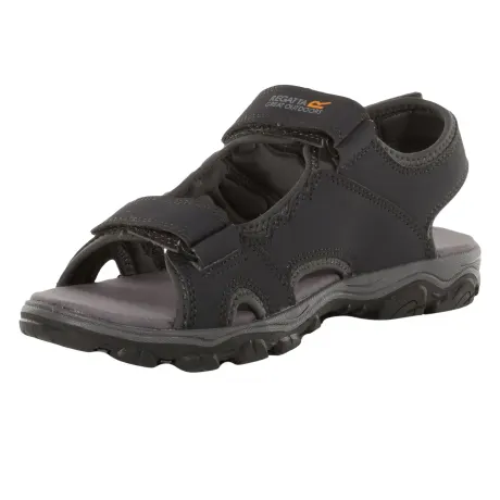 Regatta - Mens Holcombe Vent Sandals