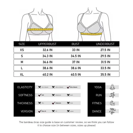 Matriarch Athletics-  Matriarch Training Sports Bra