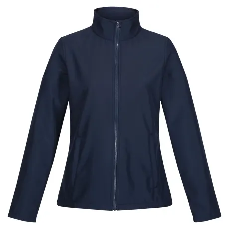 Regatta - - Veste softshell ABLAZE - Femme