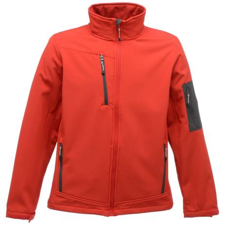 Regatta - - Veste softshell ARCOLA - Homme