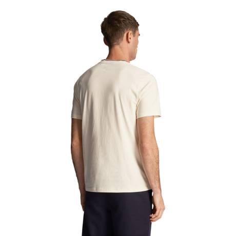 Lyle & Scott - - T-shirt - Homme