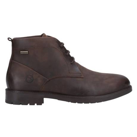 Cotswold - Mens Beckford Leather Boots