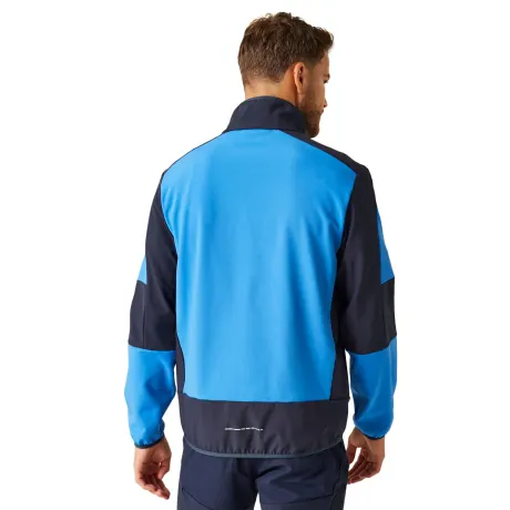 Regatta - Unisex Adult E-Volve 2 Layer Soft Shell Jacket