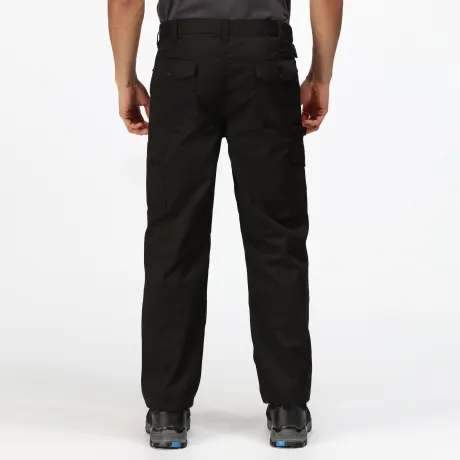 Regatta - - Pantalon PRO CARGO - Homme