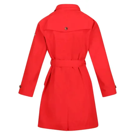 Regatta - Womens/Ladies Giovanna Fletcher Collection - Madalyn Trench Coat