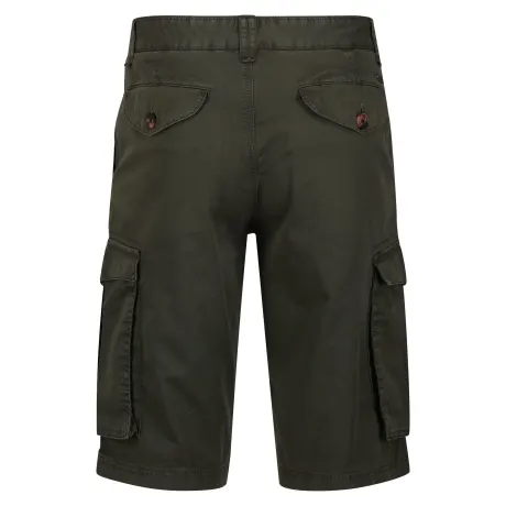 Regatta - - Short cargo SHOREBAY - Homme