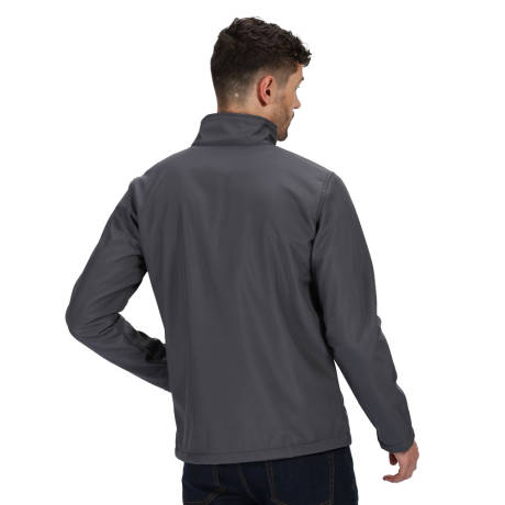 Regatta - Professional Mens Ablaze Three Layer Soft Shell Jacket