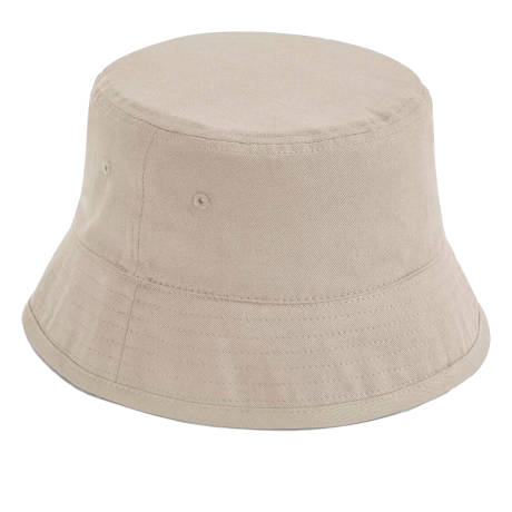 Beechfield - Unisex Adult Cotton Bucket Hat