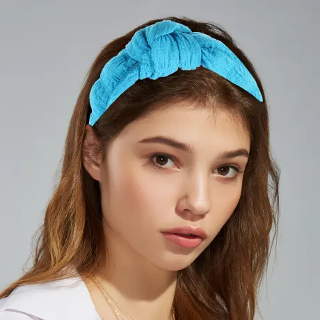 Unique Bargains - Cute Knotted Headband