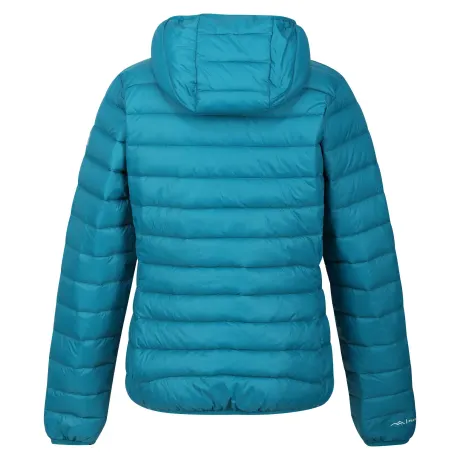 Regatta - Womens/Ladies Marizion Hooded Padded Jacket