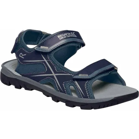 Regatta - Mens Kota Drift Open Toe Sandals