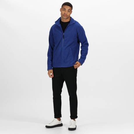 Regatta - Mens Thor III Fleece Jacket