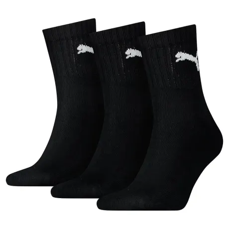 Puma - - Chaussettes - Adulte