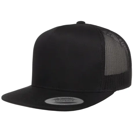 Flexfit - - Casquette de camionneur classique -