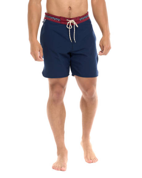 Eidon- Mix Tape Boardshort