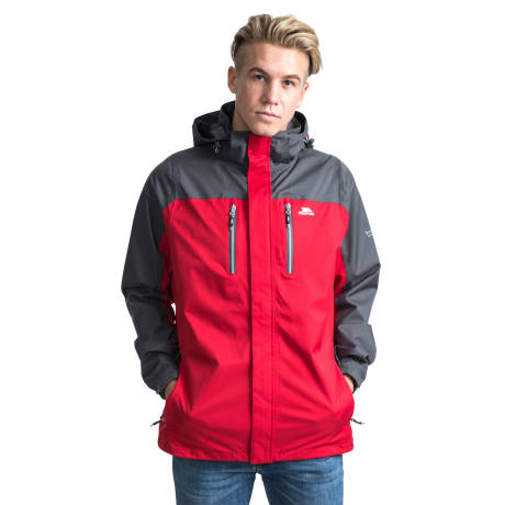 Trespass - Wooster - Veste imperméable - Homme